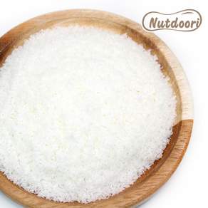 넛두리 코코넛분말 1kg 건조 코코넛가루 파우더