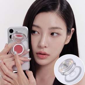 그립비 보이드 쿼츠 펄 립밤 14종 맥세이프 타입 휴대폰 거치대