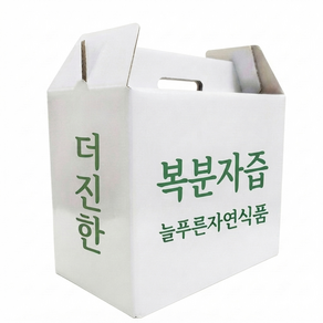 복분자즙 60포( 복분자액기스 늘푸른자연식품