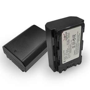 주닉스 NP-FZ100 소니 호환 배터리 A7RM5/ A7R V/ ZV-E1/ ZV-E1L A7RM4/ A7RM4A