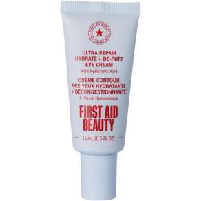 First Aid Beauty Hydrating Eye Cream 퍼스트에이드뷰티 하이드레이팅 아이 크림