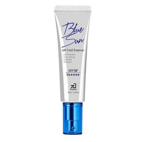 [100%본사정품]파이온텍 파이진 블루선 에센스 40ml