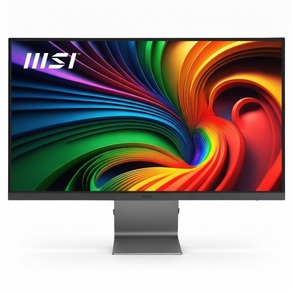 MSI 4K UHD 60Hz IPS PD65W C타입 무결점 모니터