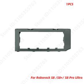 Roborock S8 Pro Ultra S8 로봇 진공 청소기 걸레 천 진공 가방 액세서리 사이드 브러시 필터 교체 가능한 예비 부품