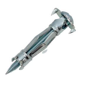 마벨 무타공 낙하산앙카 낱개판매 (RD-412) RDP-412 6mm-12.5mm