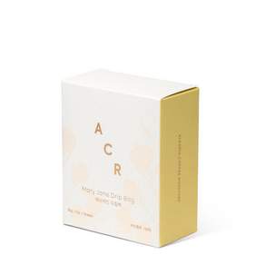 ACR 메리제인 커피 드립백