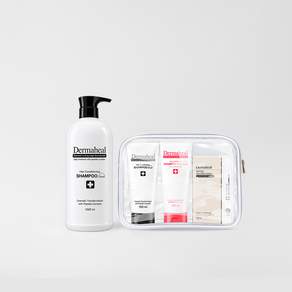 [GIFT] 헤어 컨디셔닝 샴푸 클라우드 1000ml + 샴푸 기프트