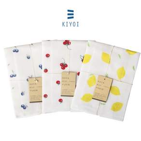 하라다 키요이 7겹 카야 키친크로스 30x40