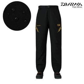 다이와 DAIWA 2025 코듀라 CORDURA 하드 부시 팬츠 DP-3525 바지 하의