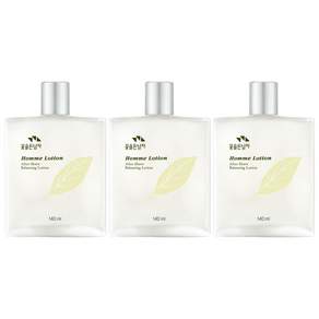 꽃을든남자 옴므 로션 140ml