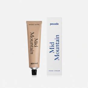 페사드 미드 마운틴 핸드크림 50ML