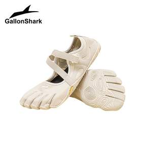 Gallonshark 다섯발가락 신발 맨발 느낌 요가 피트니스 운동화
