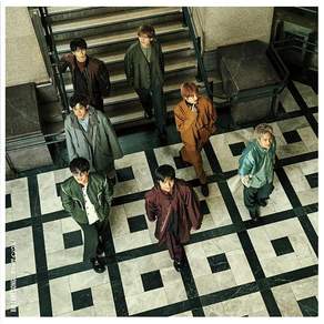 BIG LOVE SONG / 웨싸이 소울! (초회 생산 B) (CD+DVD) 1