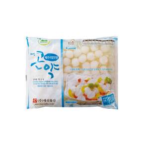 메추리알곤약 800G대신 BOX(10)