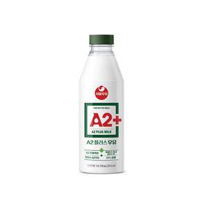 서울우유 A2+ 우유