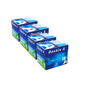 A4 복사용지 A4용지 80g 2500매 2박스