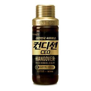 컨디션 CEO 음주전후 숙취해소음료 150ml