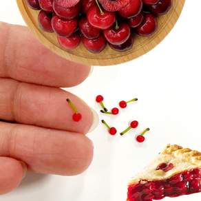 미니어처 만들기 납골당 꾸미기 DIY 수공예 토핑