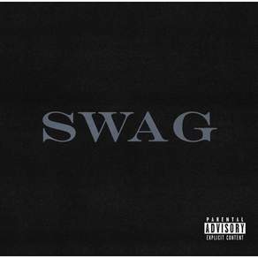 [CD] Justin Bieber (저스틴 비버) - 7집 SWAG