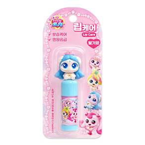 프린세스 캐치티니핑 립케어 딸기향 2026년 제조