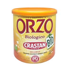 크라스탄 유기농 오르조, 125g, 1개입, 1개