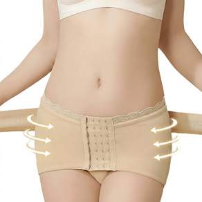 라이프엠디 힙 서포트 밴드 산후 복부 지지
