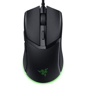 레이저 코브라 Razer Cobra 유선 게이밍 마우스 + 스왑 세트