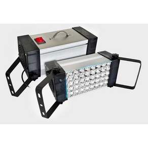 UV 경화기 조사기 레진 LED 라이트 자외선 건조기 80W-395nm