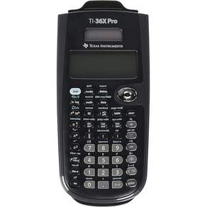 TI-36X Pro Scientific Calculator [수입품] []