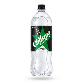 칠성사이다 제로