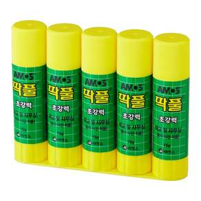 초강력 딱풀 15g 2개 5개