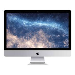 중고 인텔 CPU 코어 i5 아이맥 FHD 21.5인치 i5-7360U/16G/SSD 256GB/Iris Plus 640 A1418
