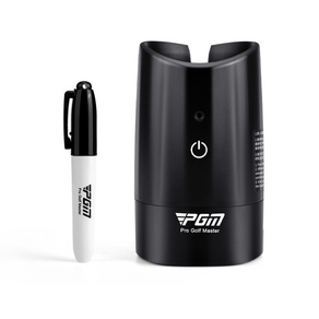 PGM 골프공 편심 자동 측정기 HXQ012 배터리없음