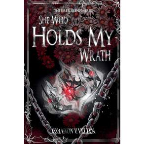 (영문도서)She Who Holds My Wrath Paperback