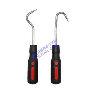 오토모텍 호스 탈거용 후크 세트 2PCS CT-2HH116