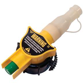 Stens 노스필 6132 가스 캔 노즐 어셈블리 (2010년 이후 노 No-Spill 6132 Gas Can Nozzle Assembly (ONLY fits No-Spill ca