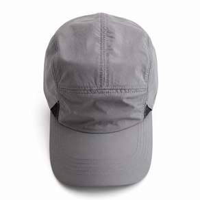 노드랩스 DEV 3 SUNGLASS CUT BALLCAP 그레이
