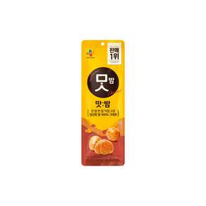 CJ맛밤