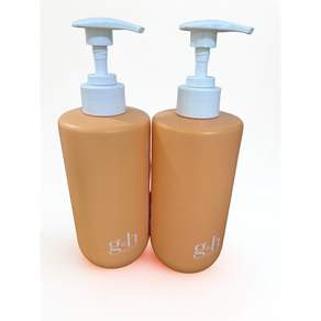 암웨이 G&H 너리쉬 바디로션