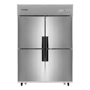 스타리온 45박스 올냉동 영업용 업소용 SR-C45DSC 올스텐