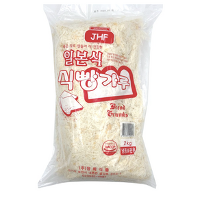 새마원 습식 일식 빵가루 2kg 돈까스 일본식 생 식빵가루