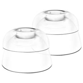 더조은셀러 갤럭시 버즈3 리얼라이즈 라텍스 커널형 이어팁 이어캡