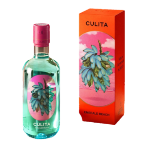 쿨리타 에메랄드비치 마우스워시 500ml