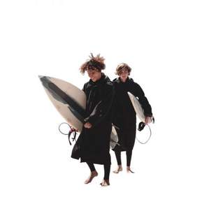 SURFFUR 오리지널 워터파카
