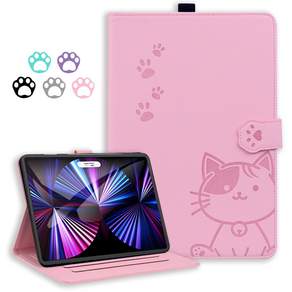 [YIMESA iPad Mini 7 (A17 Pro iPad Mini6 ] Mini 6 mini7 A17 Pro 6 케이스 2024년 발매) 케이스