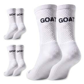 양파샵 GOAT 남녀공용 아동 스포츠 양말