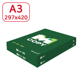 MCOPY 80gsm 복사용지