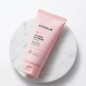 [임산부] 아토팜 매터니티 케어 릴렉싱 레그 크림 150ml (붓기&쿨링)