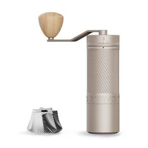 MAVO Phantox Pro Burr 45mm 30g 120 (마보) 수동 커피 분쇄기 커피 분쇄기 전문