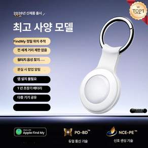 양양하다 심플먼트선반 초소형gps 미아방지